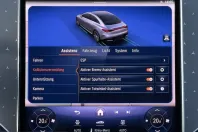 Mercedes-Benz EQE din 2024 cu 26.942 km - oferta MER215959 - foto 14