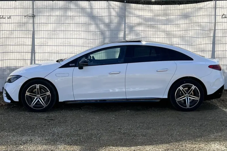 Mercedes-Benz EQE din 2024 cu 26.942 km - oferta MER215959 - foto 20