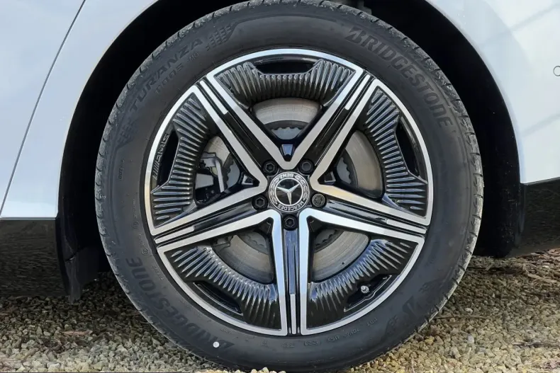 Mercedes-Benz EQE din 2024 cu 26.942 km - oferta MER215959 - foto 21