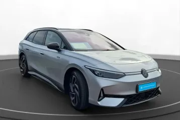Volkswagen ID.7 din 2025 - oferta VOL215960