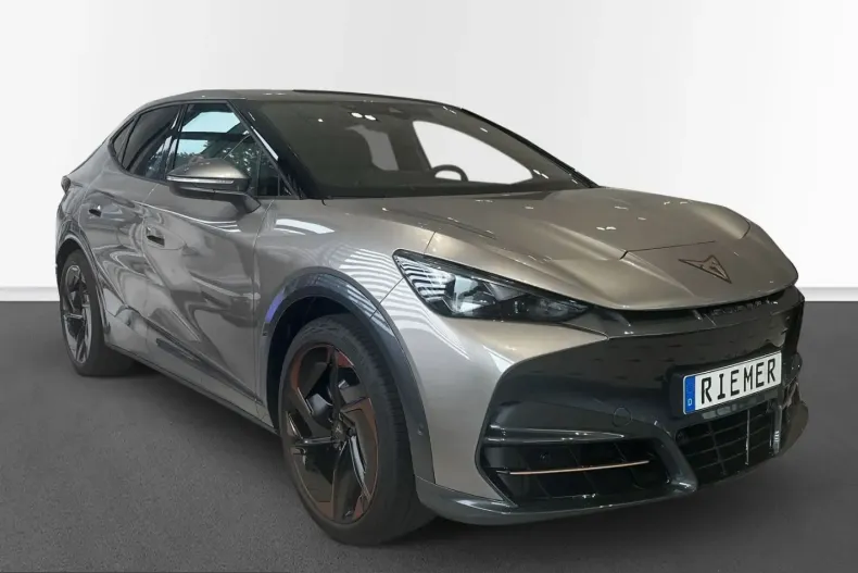 Cupra Tavascan din 2024 cu 14.900 km - oferta CUP215961 - foto 1