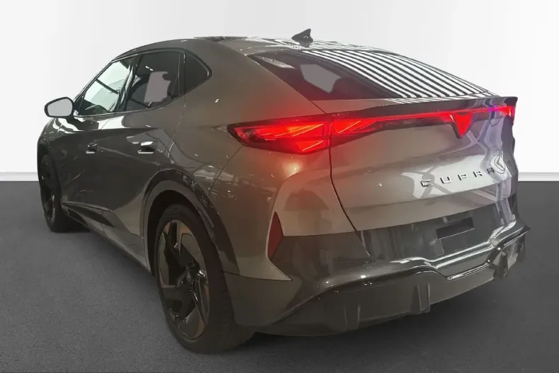 Cupra Tavascan din 2024 cu 14.900 km - oferta CUP215961 - foto 2