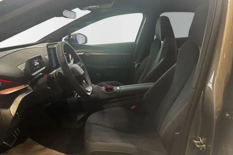 Cupra Tavascan din 2024 cu 14.900 km - oferta CUP215961 - foto 3