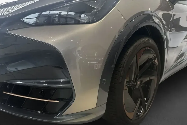 Cupra Tavascan din 2024 cu 14.900 km - oferta CUP215961 - foto 4
