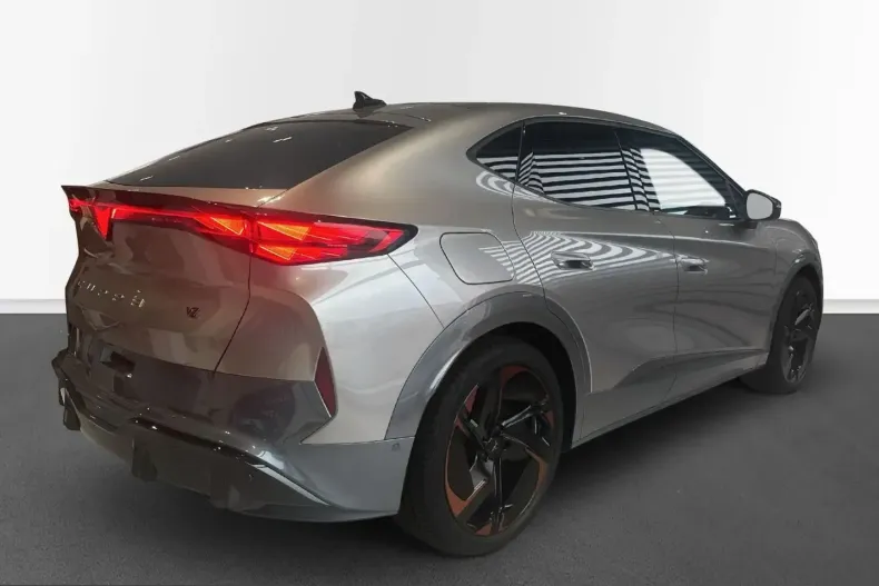 Cupra Tavascan din 2024 cu 14.900 km - oferta CUP215961 - foto 6