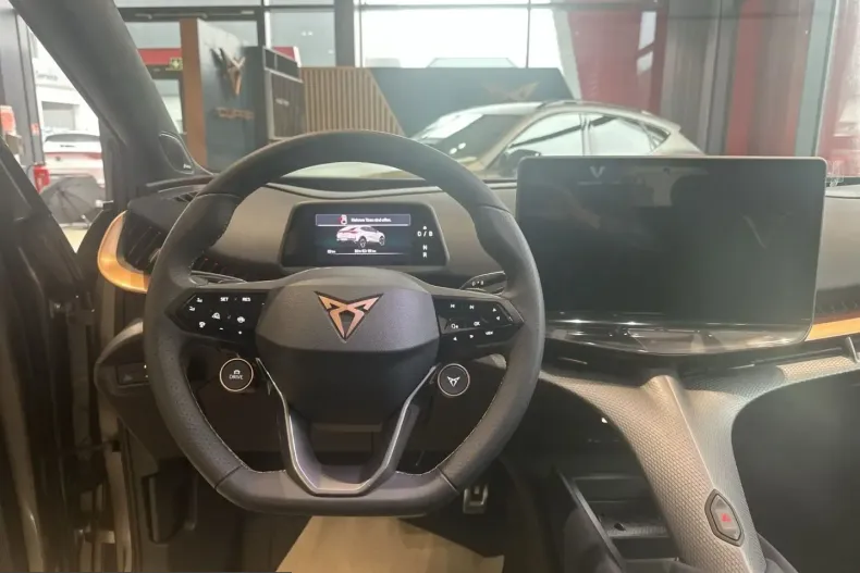 Cupra Tavascan din 2024 cu 14.900 km - oferta CUP215961 - foto 11