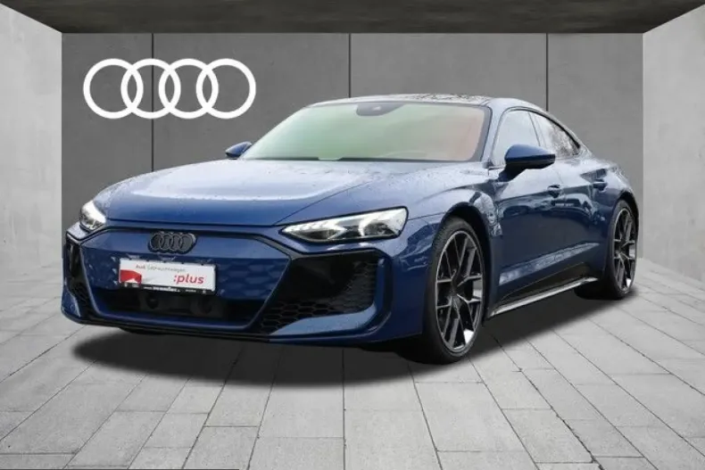 Audi RS e-tron GT din 2024 cu 7.960 km - oferta AUD215962 - foto 3