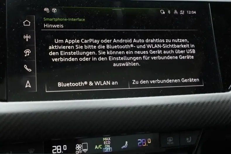 Audi RS e-tron GT din 2024 cu 7.960 km - oferta AUD215962 - foto 14