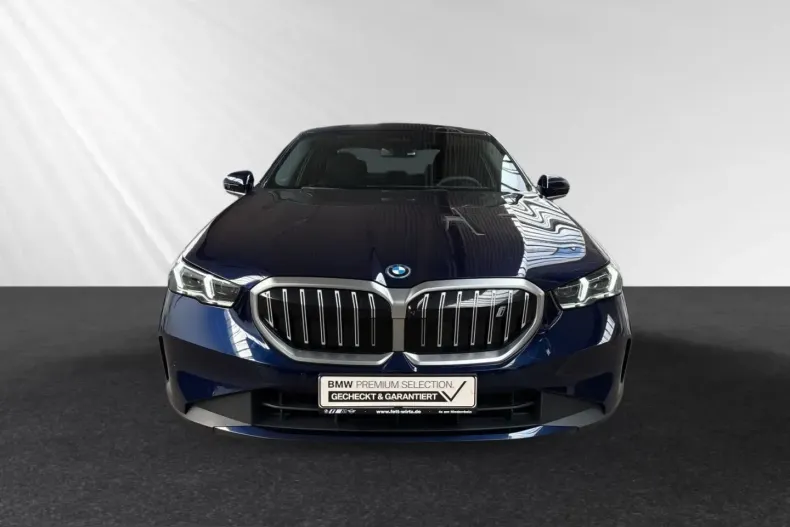 BMW i5 (Seria 5) din 2024 cu 39.500 km - oferta BMW215963 - foto 1