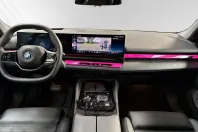 BMW i5 (Seria 5) din 2024 cu 39.500 km - oferta BMW215963 - foto 7