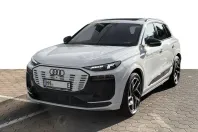 Audi Q6 e-tron din 2025 cu 16.996 km - oferta AUD215964 - foto 1