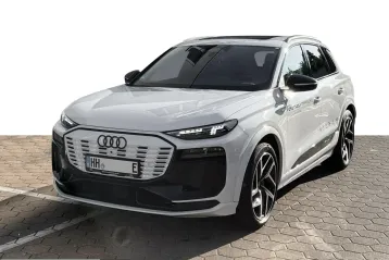 Audi Q6 e-tron din 2025 - oferta AUD215964