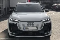 Audi Q6 e-tron din 2025 cu 16.996 km - oferta AUD215964 - foto 2