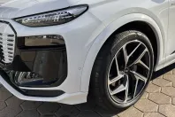 Audi Q6 e-tron din 2025 cu 16.996 km - oferta AUD215964 - foto 5