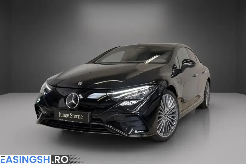 Mercedes-Benz EQE din 2025 cu 19.000 km - oferta MER215965 - foto 1