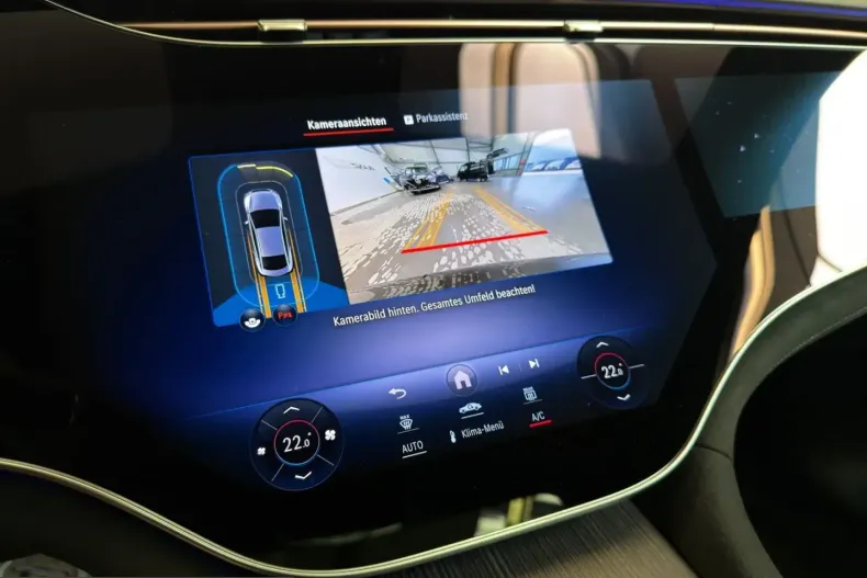 Mercedes-Benz EQE din 2025 cu 19.000 km - oferta MER215965 - foto 13