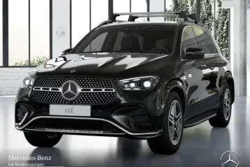 Mercedes-Benz GLE 450 din 2025 - oferta MER215966