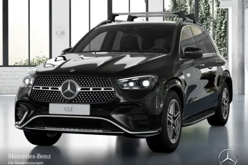 Mercedes-Benz GLE 450 (Clasa GLE) din 2025 cu 7.769 km - oferta MER215966 - foto 1