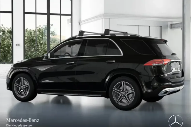 Mercedes-Benz GLE 450 (Clasa GLE) din 2025 cu 7.769 km - oferta MER215966 - foto 2