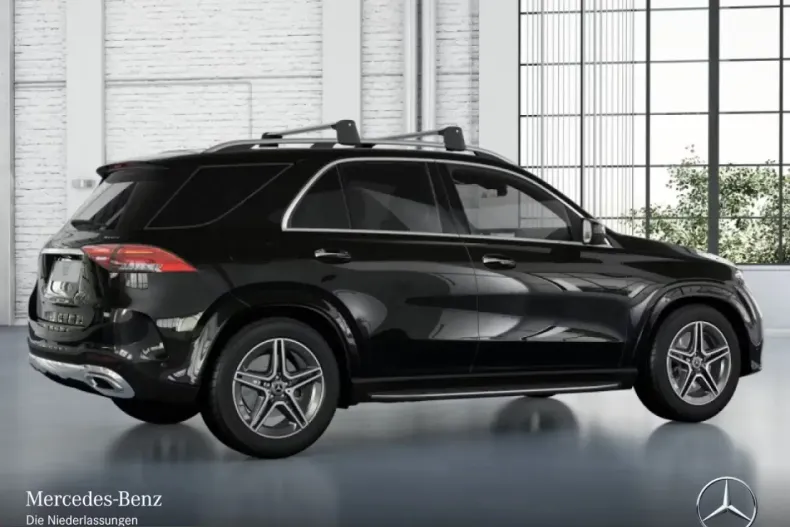 Mercedes-Benz GLE 450 (Clasa GLE) din 2025 cu 7.769 km - oferta MER215966 - foto 7