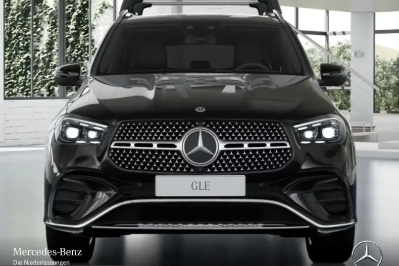 Mercedes-Benz GLE 450 (Clasa GLE) din 2025 cu 7.769 km - oferta MER215966 - foto 8