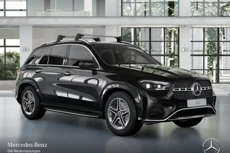 Mercedes-Benz GLE 450 (Clasa GLE) din 2025 cu 7.769 km - oferta MER215966 - foto 9