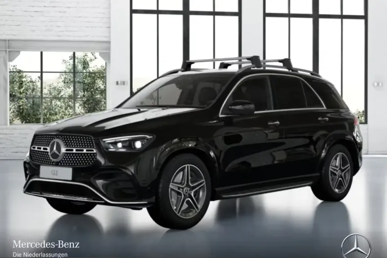 Mercedes-Benz GLE 450 (Clasa GLE) din 2025 cu 7.769 km - oferta MER215966 - foto 11