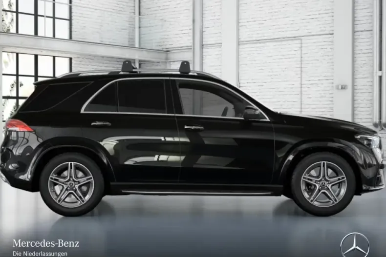 Mercedes-Benz GLE 450 (Clasa GLE) din 2025 cu 7.769 km - oferta MER215966 - foto 13