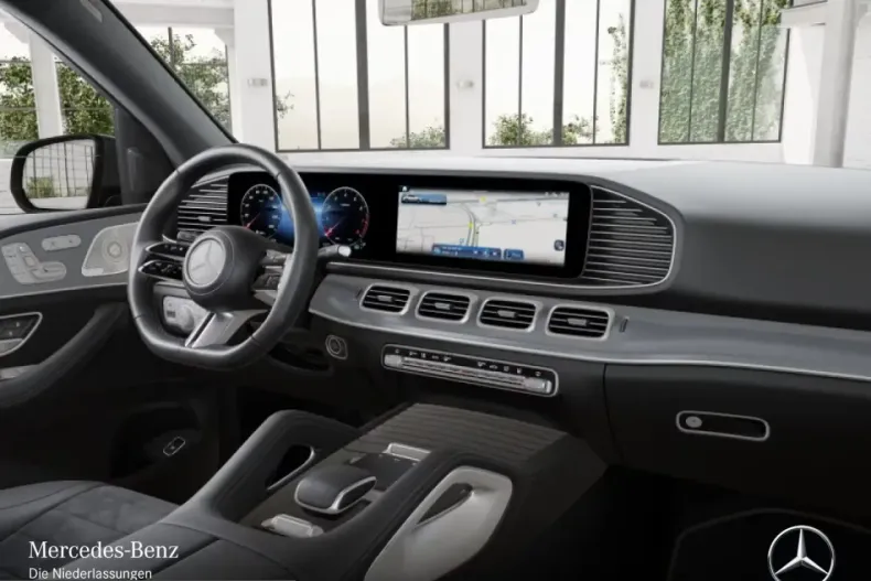 Mercedes-Benz GLE 450 (Clasa GLE) din 2025 cu 7.769 km - oferta MER215966 - foto 14
