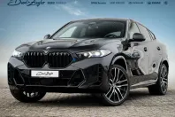 BMW X6 (Seria X) din 2025 cu 20.000 km - oferta BMW215967 - foto 1