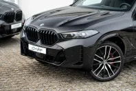 BMW X6 (Seria X) din 2025 cu 20.000 km - oferta BMW215967 - foto 4