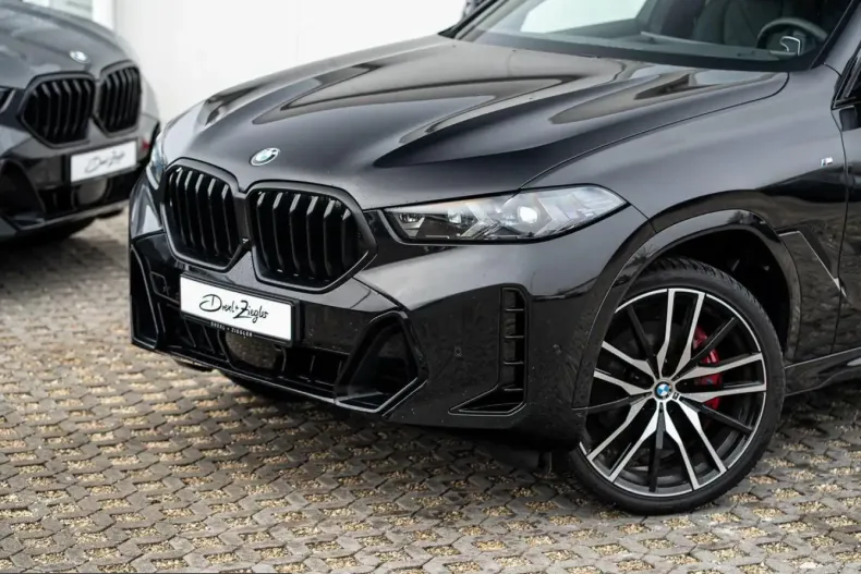 BMW X6 (Seria X) din 2025 cu 20.000 km - oferta BMW215967 - foto 4