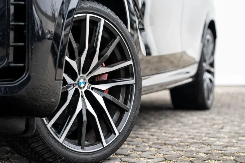 BMW X6 (Seria X) din 2025 cu 20.000 km - oferta BMW215967 - foto 5
