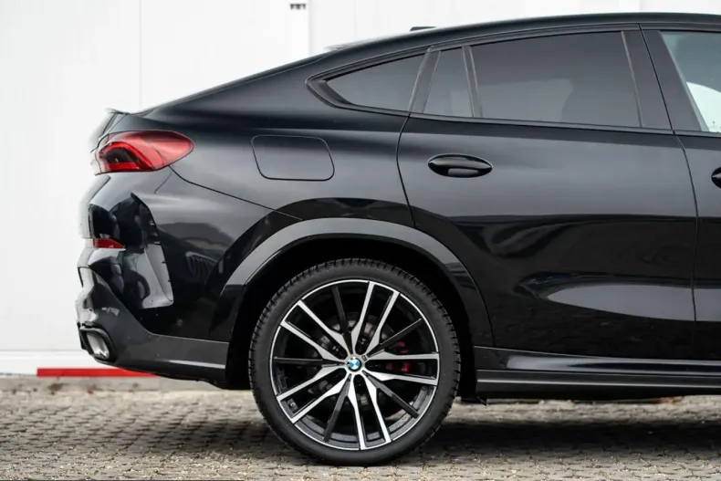 BMW X6 (Seria X) din 2025 cu 20.000 km - oferta BMW215967 - foto 6