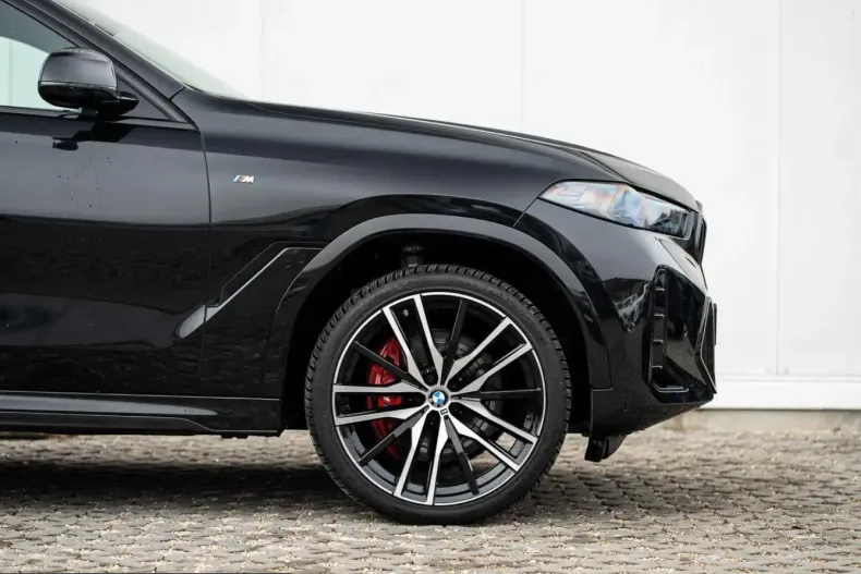 BMW X6 (Seria X) din 2025 cu 20.000 km - oferta BMW215967 - foto 7