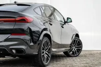 BMW X6 (Seria X) din 2025 cu 20.000 km - oferta BMW215967 - foto 9