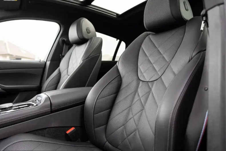 BMW X6 (Seria X) din 2025 cu 20.000 km - oferta BMW215967 - foto 12