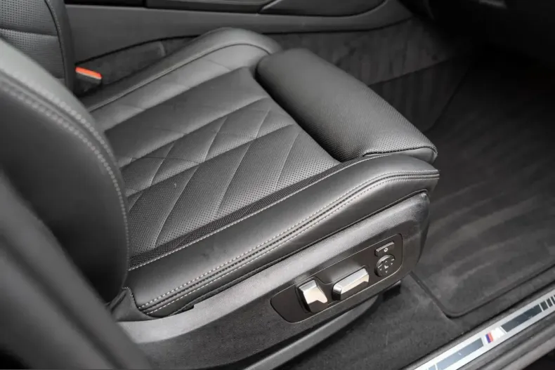 BMW X6 (Seria X) din 2025 cu 20.000 km - oferta BMW215967 - foto 15