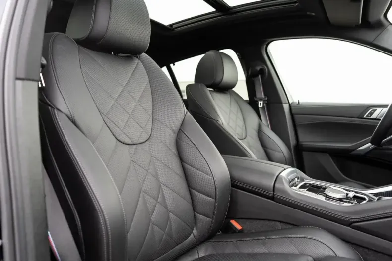 BMW X6 (Seria X) din 2025 cu 20.000 km - oferta BMW215967 - foto 16