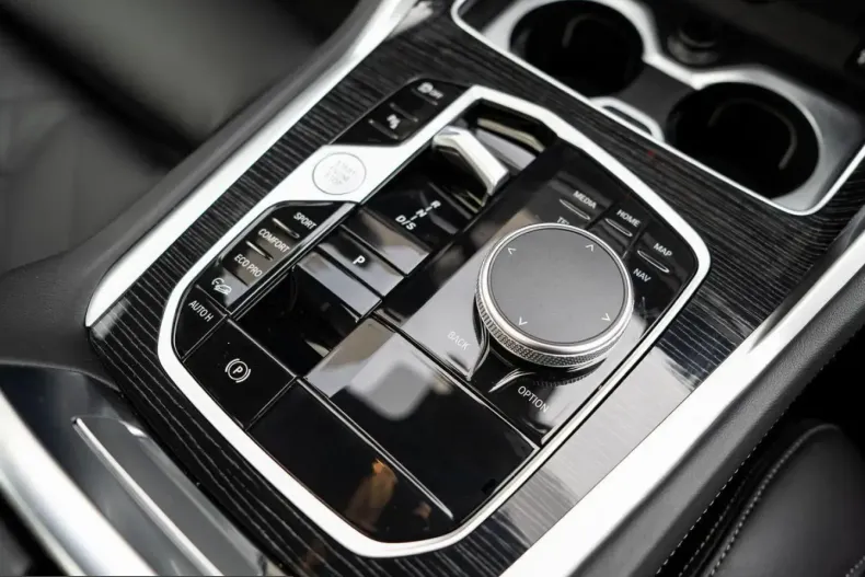BMW X6 (Seria X) din 2025 cu 20.000 km - oferta BMW215967 - foto 17