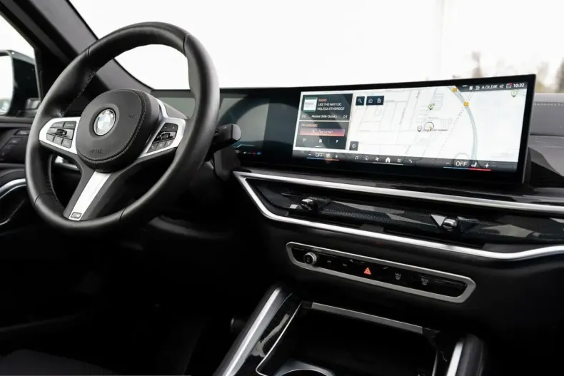 BMW X6 (Seria X) din 2025 cu 20.000 km - oferta BMW215967 - foto 21