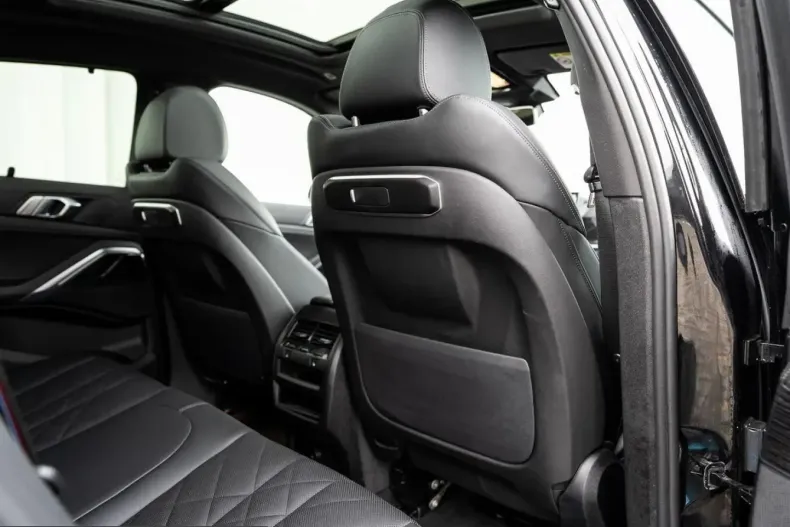 BMW X6 (Seria X) din 2025 cu 20.000 km - oferta BMW215967 - foto 23