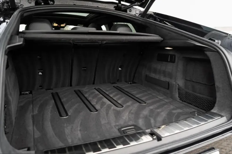 BMW X6 (Seria X) din 2025 cu 20.000 km - oferta BMW215967 - foto 26