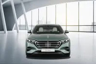 Mercedes-Benz E 220 (Clasa E) din 2024 cu 6.180 km - oferta MER215968 - foto 2