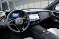 Mercedes-Benz E 220 (Clasa E) din 2024 cu 6.180 km - oferta MER215968 - foto 9
