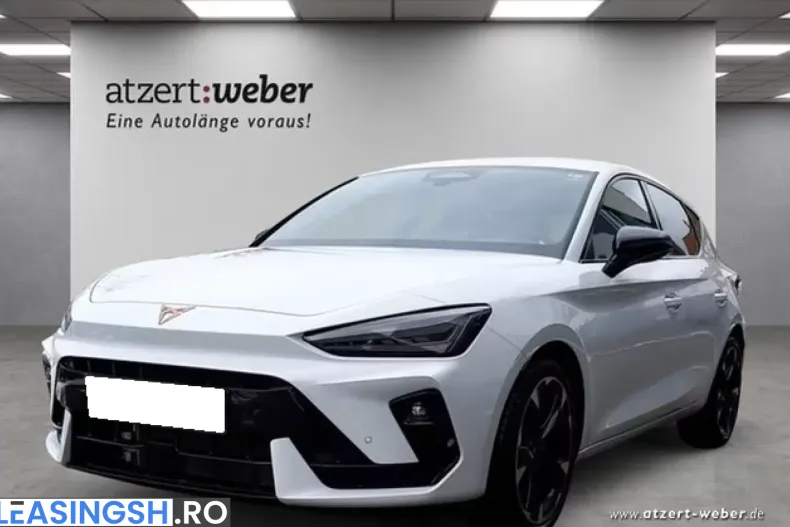 Cupra Leon din 2025 cu 15 km - oferta CUP215969 - foto 1