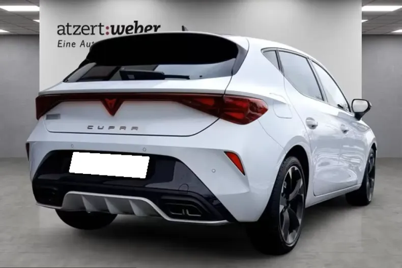 Cupra Leon din 2025 cu 15 km - oferta CUP215969 - foto 2
