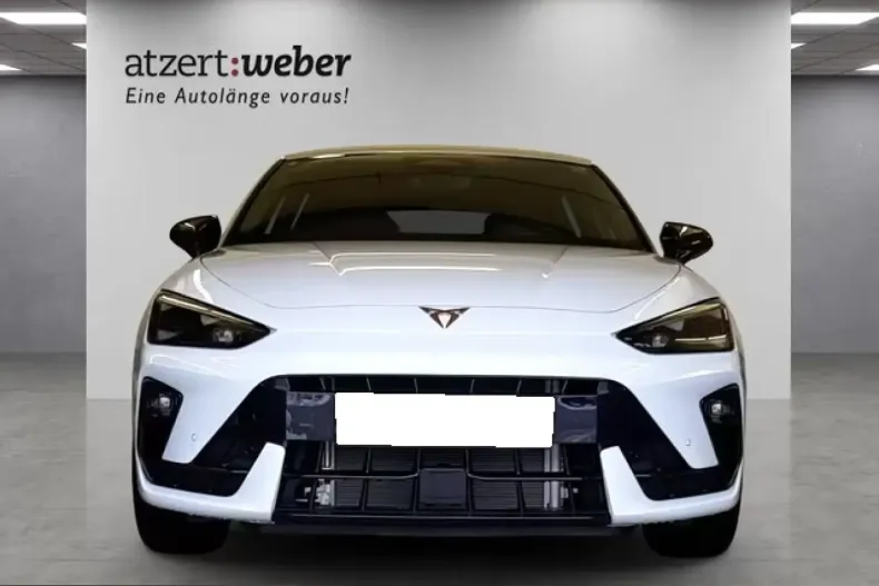 Cupra Leon din 2025 cu 15 km - oferta CUP215969 - foto 3