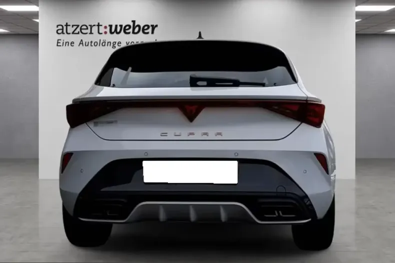 Cupra Leon din 2025 cu 15 km - oferta CUP215969 - foto 4