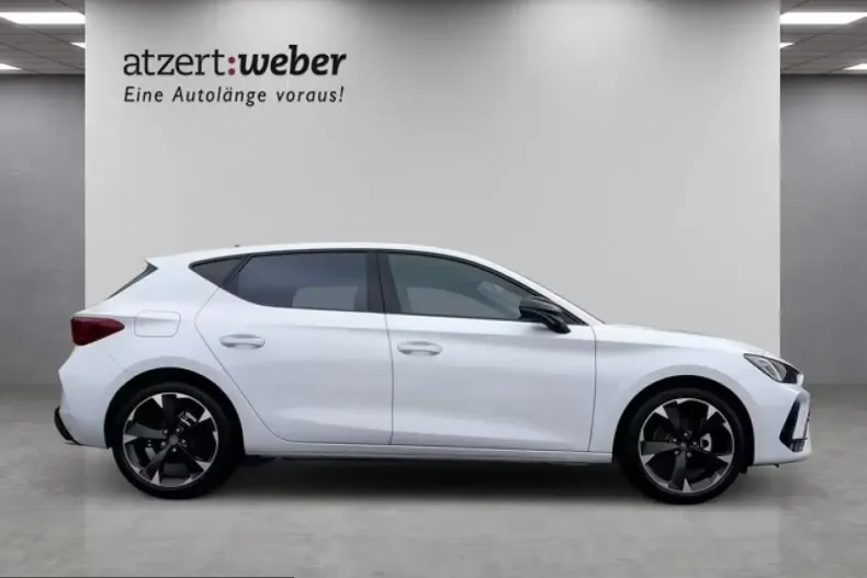 Cupra Leon din 2025 cu 15 km - oferta CUP215969 - foto 5